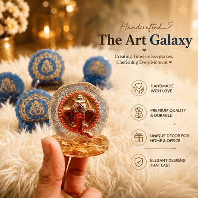 Customized corporate festival return gift in resin Customized corporate festival return gift in resin