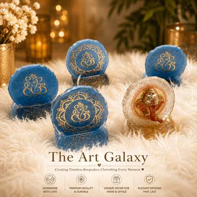 Handmade resin Diwali return gift Handmade resin Diwali return gift