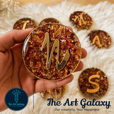 Customized resin fridge magnet made as a return gift Customized resin fridge magnet made as a return gift
